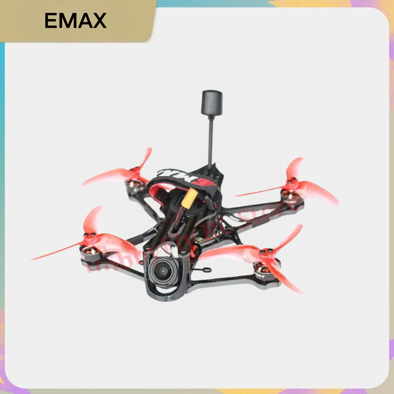 Drone Battery 4S - EMAX Babyhawk O3 4K HD FPV
