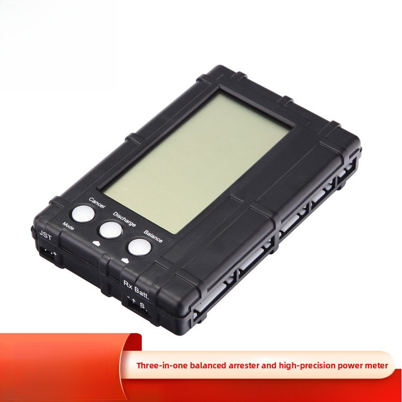 Drone Battery High Voltage - CEYYOR 3 In 1 LiPo Battery