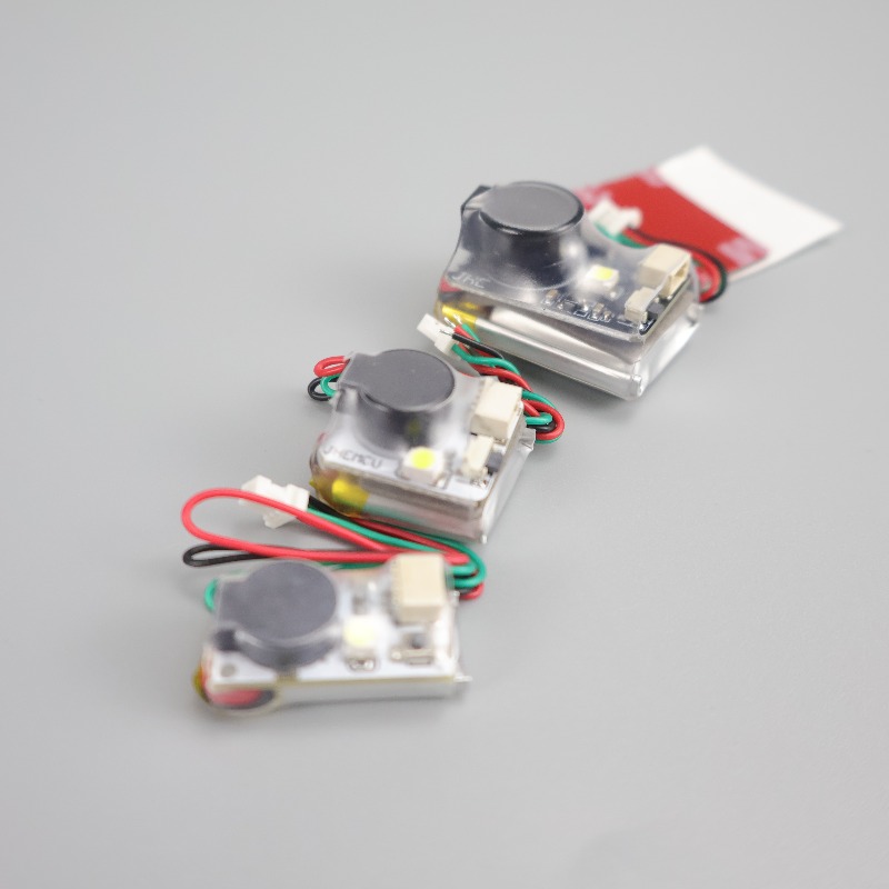 JHE42B_S JHE42B  JHE20B 5V Sup – Drone Battery Alarm Bewertung und Preis