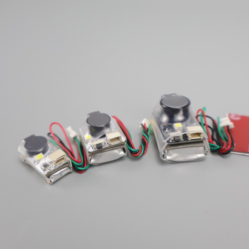 JHE42B_S JHE42B  JHE20B 5V Sup – Drone Battery Alarm Bewertung und Preis