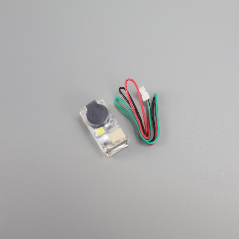 JHE42B_S JHE42B  JHE20B 5V Sup – Drone Battery Alarm Bewertung und Preis