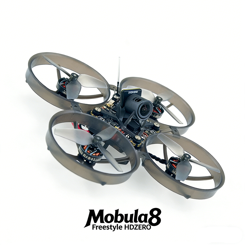 HappyModel Mobula8 Freestyle H – Drone Battery Case Bewertung und Preis