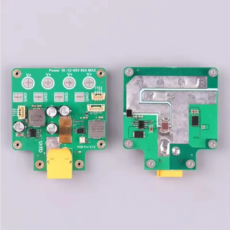 CUAV CPDB Pro Heavy Duty Power – Drone Battery High Voltage Bewertung und Preis