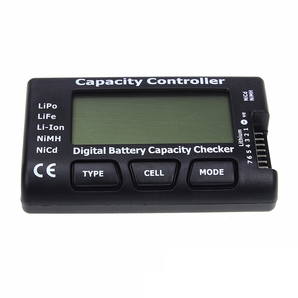 CellMeter-7 Digital Battery Ca – Drone Battery Voltage Checker Bewertung und Preis