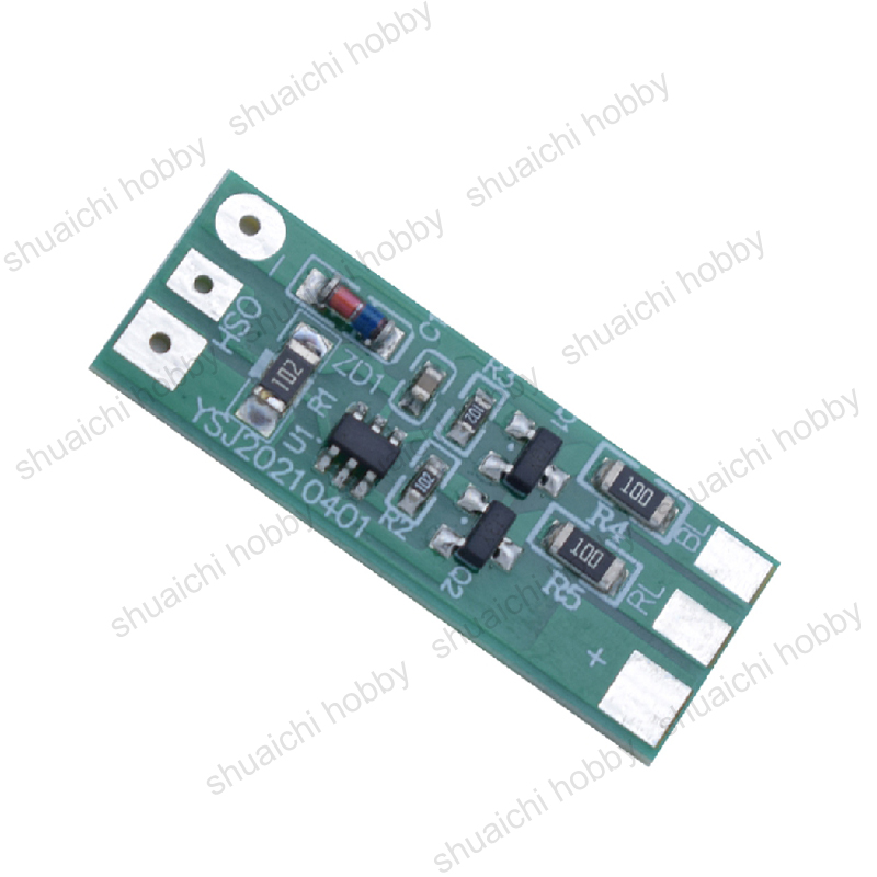 3-12V Strobe Flashing Module R – Drone Battery Alarm Bewertung und Preis