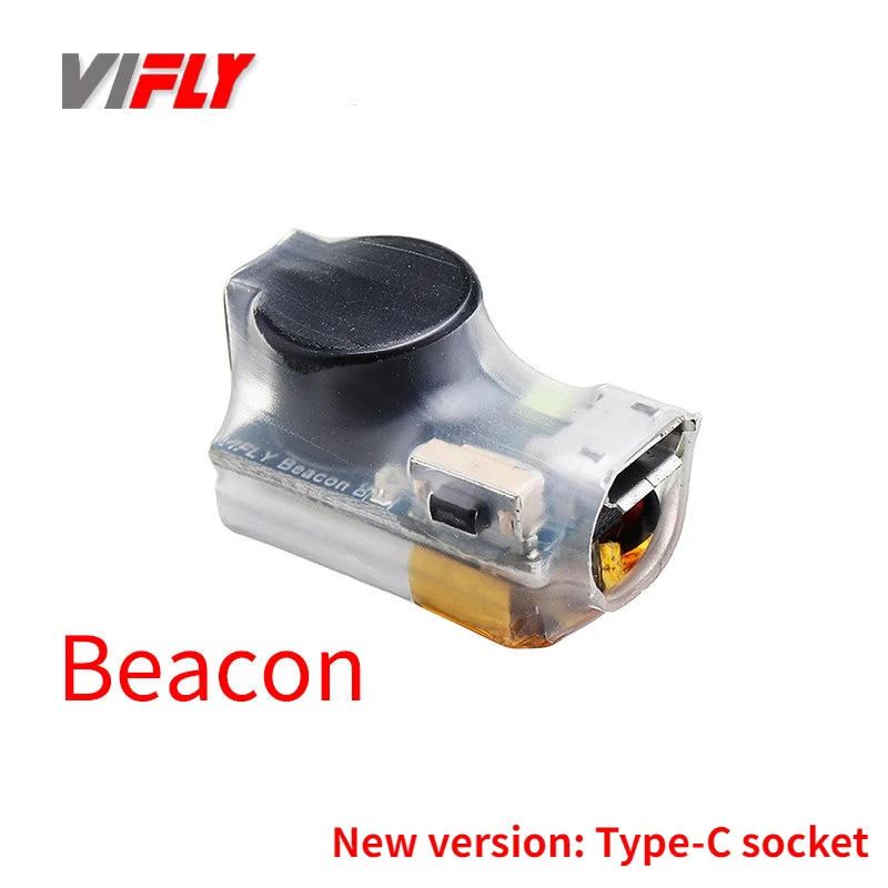 Wireless VIFLY Beacon Anti-Los – Drone Battery Alarm Bewertung und Preis