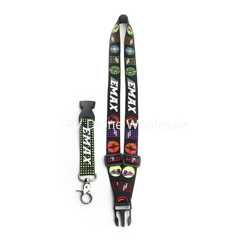 Emax Adjustable Carrying Remot – Drone Battery Strap Bewertung und Preis