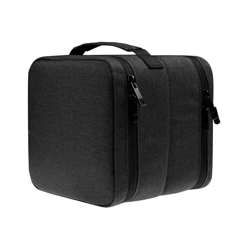 Portable Case Dual Layer Stora – Drone Battery Bag Bewertung und Preis