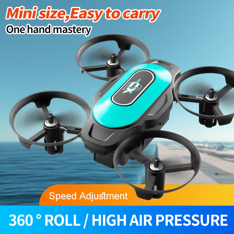 XD2 Mini Drone, 360° Stunt Fli – Drone Battery Case Bewertung und Preis