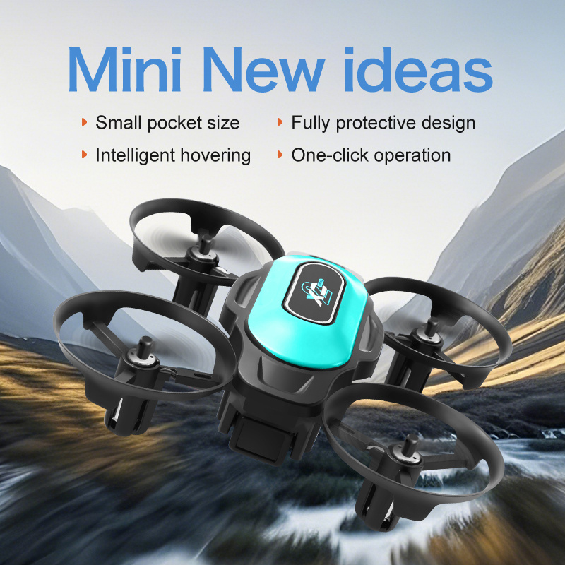 XD2 Mini Drone, 360° Stunt Fli – Drone Battery Case Bewertung und Preis