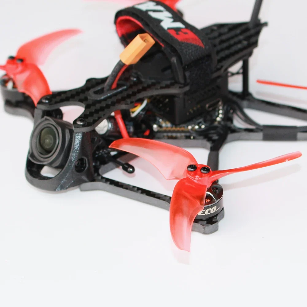 EMAX Babyhawk O3 4K HD FPV Dro – Drone Battery 4S Bewertung und Preis