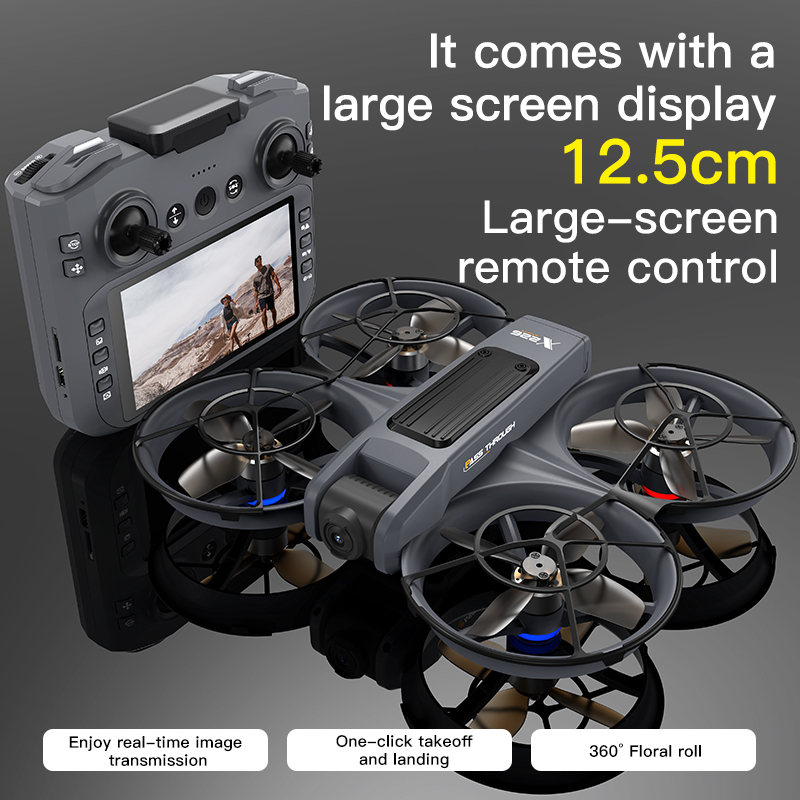NEW X226 RC Drone 2.4G 5G WIFI – Drone Battery Case Bewertung und Preis