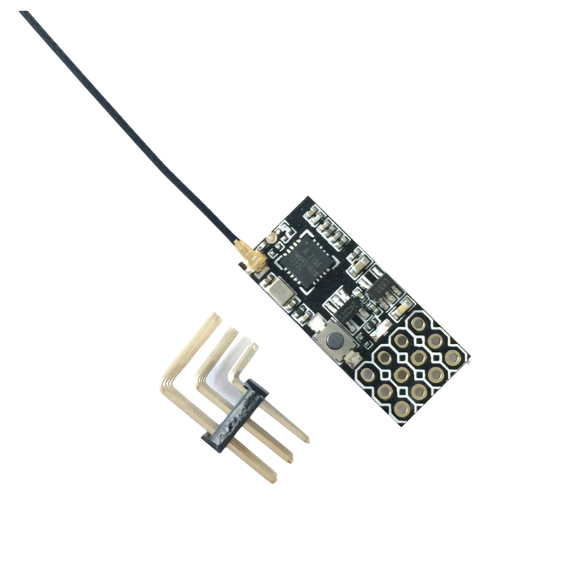 Flysky FS2A Mini Receiver 4CH  – Drone Battery Lipo Bewertung und Preis