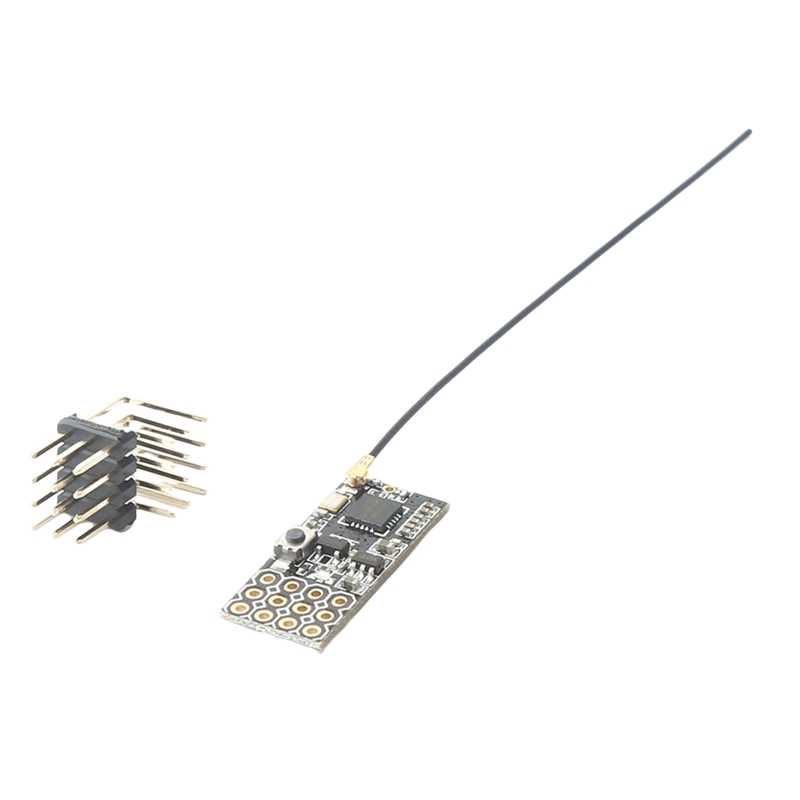 Flysky FS2A Mini Receiver 4CH  – Drone Battery Lipo Bewertung und Preis