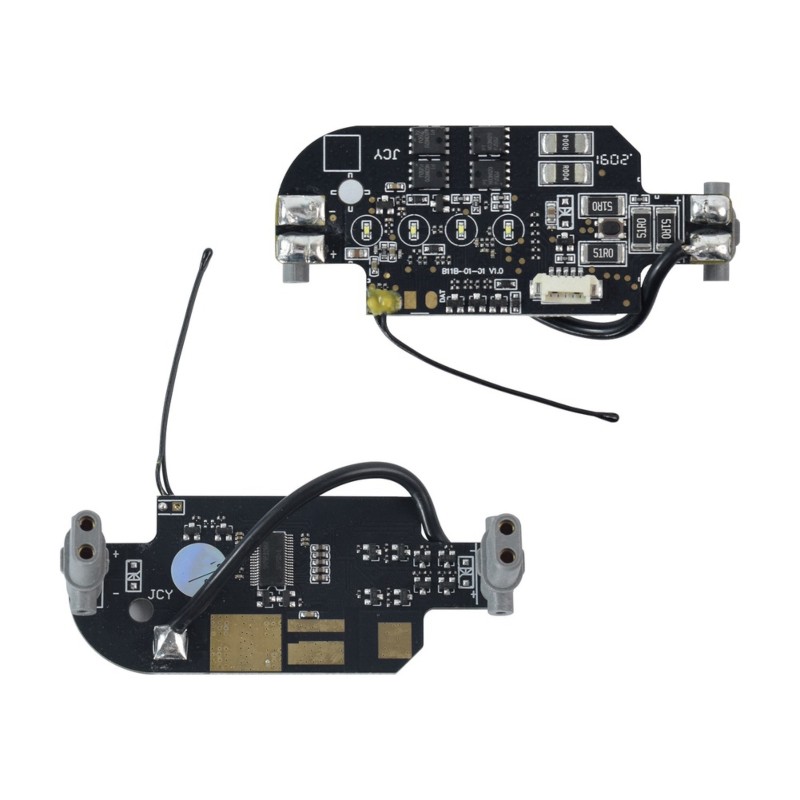 Smart Portable BMS Battery Pro – Drone Battery Smart Bewertung und Preis