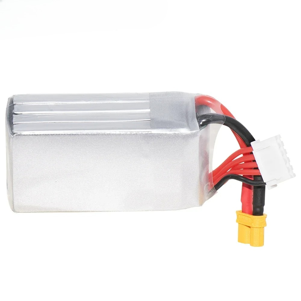 550mAh 4S 14.8V 80C with XT30  – Drone Battery 4S Bewertung und Preis