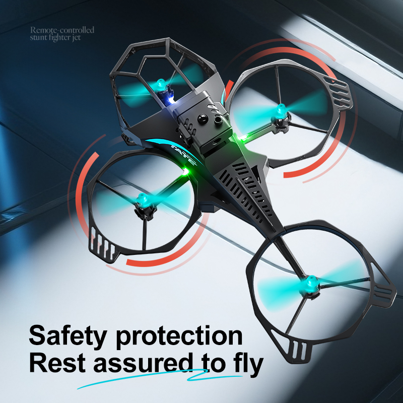 New V35 Remote Control Aircraf – Drone Battery Case Bewertung und Preis