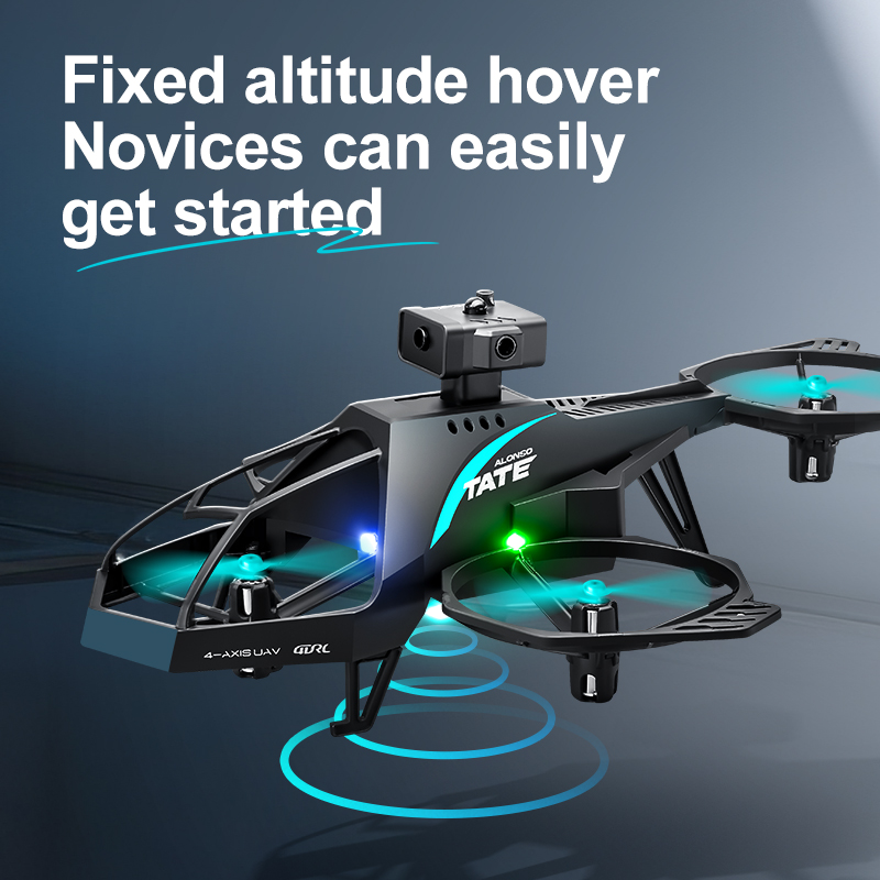 New V35 Remote Control Aircraf – Drone Battery Case Bewertung und Preis