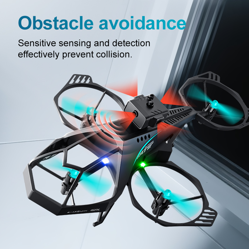 New V35 Remote Control Aircraf – Drone Battery Case Bewertung und Preis