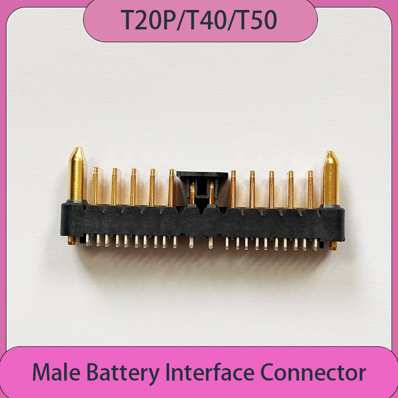 New Agras T20P T40 T50 Male Ba – Drone Battery Connector Bewertung und Preis
