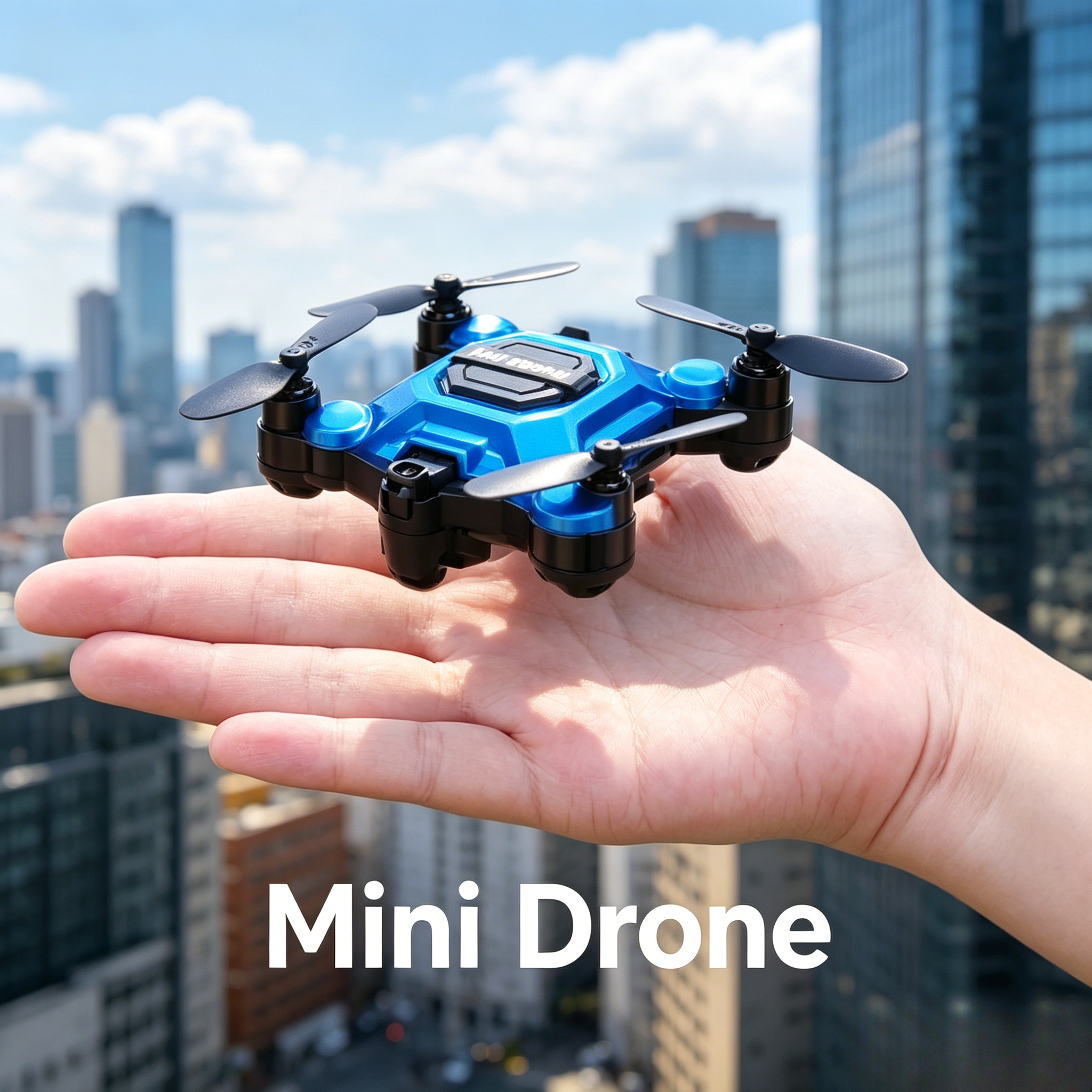Mini Folding Mosquito Drone wi – Drone Battery Charger Bewertung und Preis