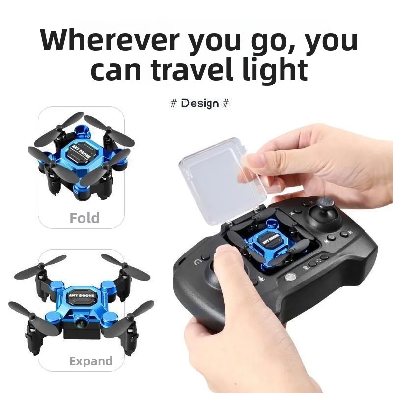 Mini Folding Mosquito Drone wi – Drone Battery Charger Bewertung und Preis