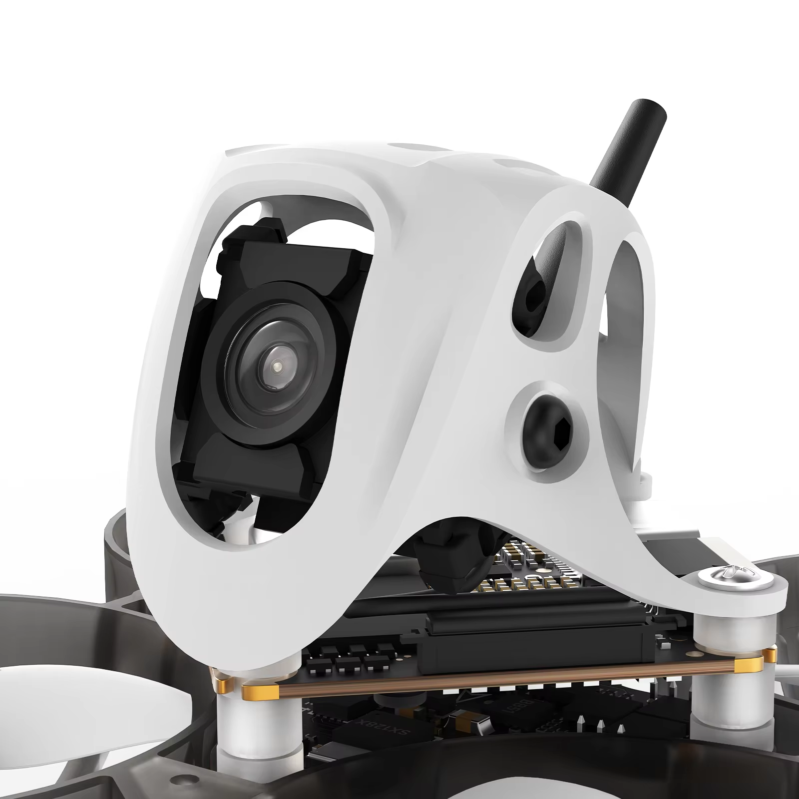 BETAFPV Meteor75 Pro FPV Drone – Drone Battery Smart Bewertung und Preis