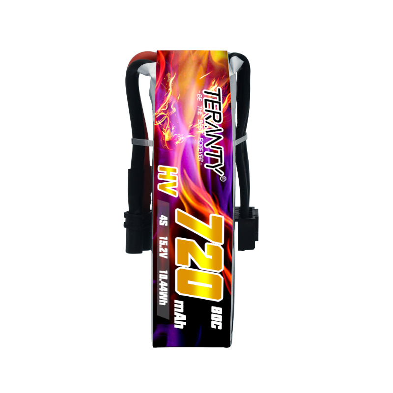 TERANTY 720mAh 4S 15.2V HV Lip – Drone Battery 4S Bewertung und Preis