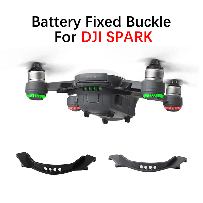 For DJI Spark Drone Flying Bat – Drone Battery Connector Bewertung und Preis