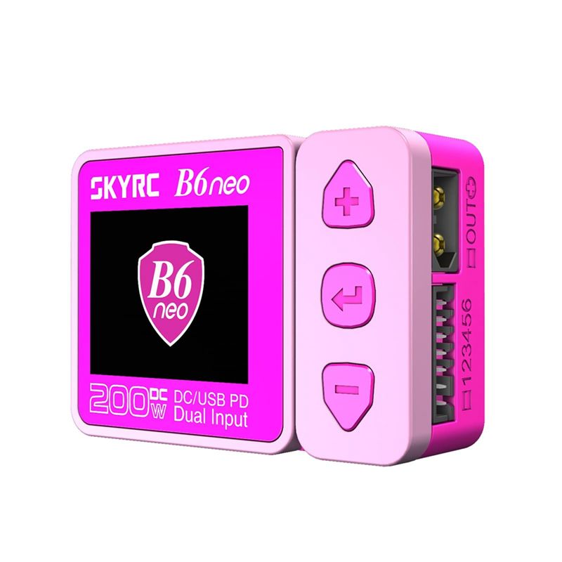 SKYRC B6 Neo Smart For RC FPV  – Drone Battery Smart Bewertung und Preis