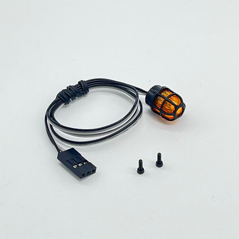 LED Warning Light 360 Degree R – Drone Battery Alarm Bewertung und Preis