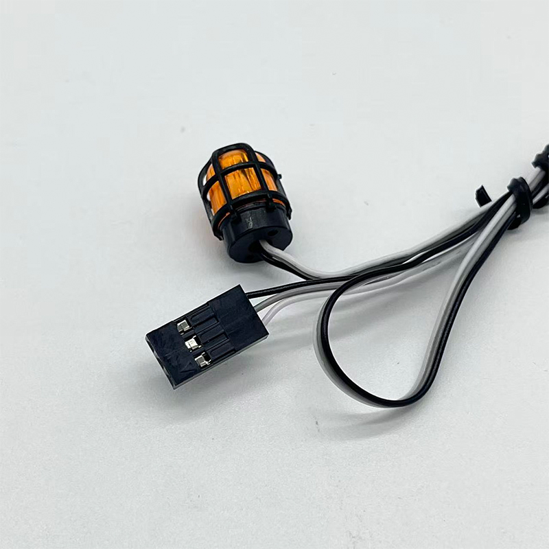 LED Warning Light 360 Degree R – Drone Battery Alarm Bewertung und Preis
