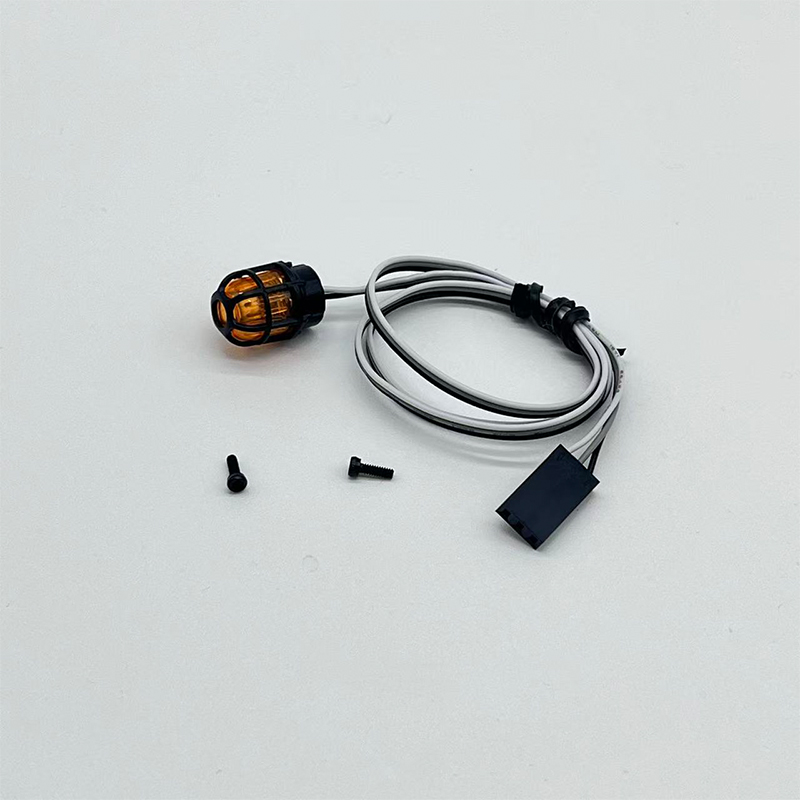 LED Warning Light 360 Degree R – Drone Battery Alarm Bewertung und Preis