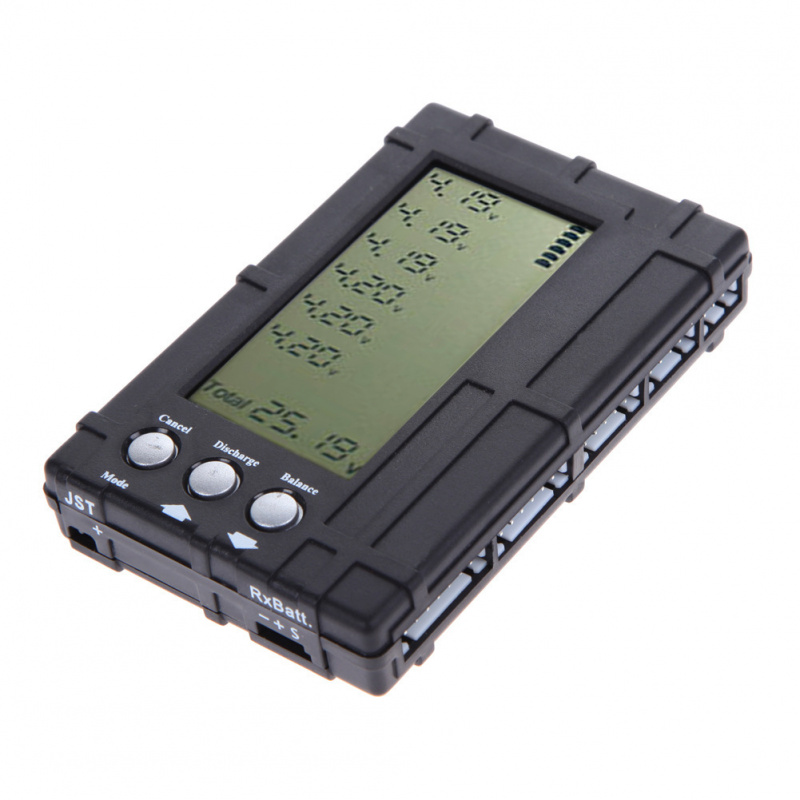 CEYYOR 3 In 1 LiPo Battery Hig – Drone Battery High Voltage Bewertung und Preis