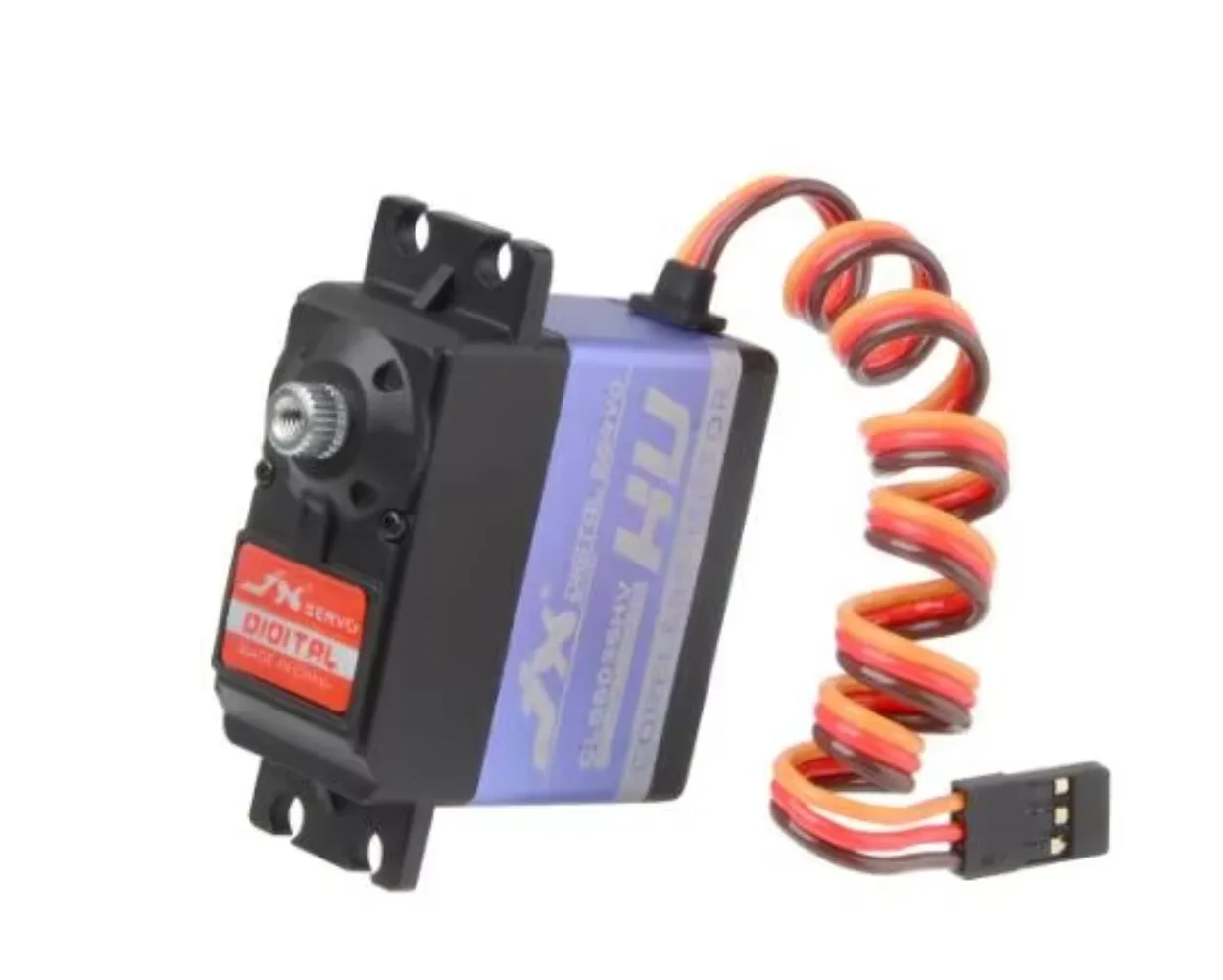 JX CLS6336HV High Voltage Core – Drone Battery High Voltage Bewertung und Preis