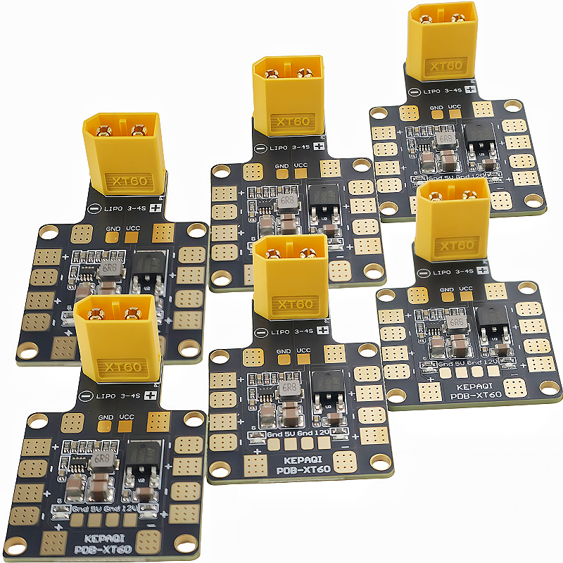 Lipo 3-4S Power Hub PDB XT60 P – Drone Battery 4S Bewertung und Preis