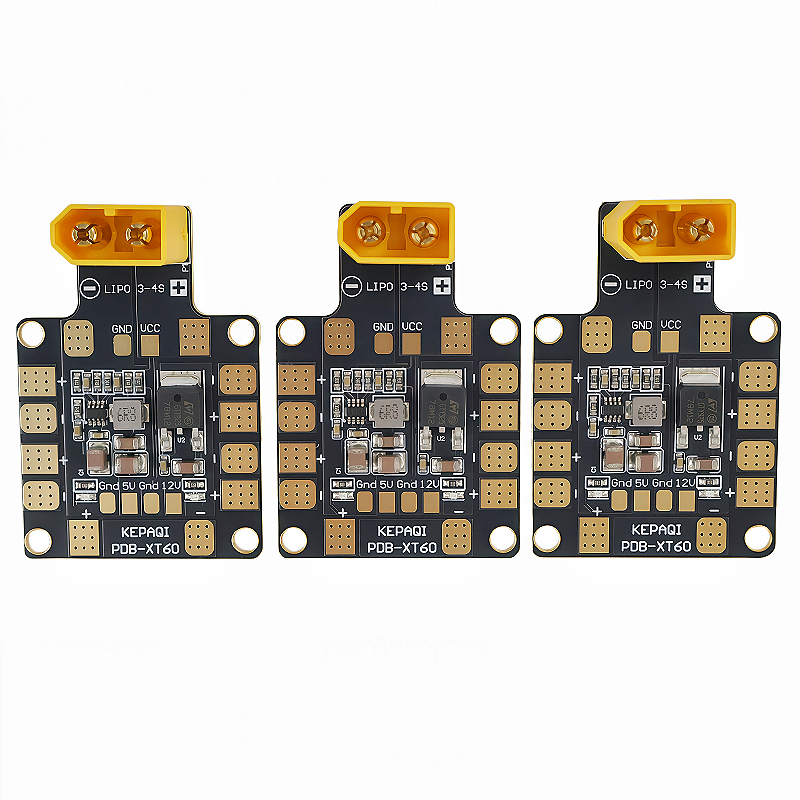 Lipo 3-4S Power Hub PDB XT60 P – Drone Battery 4S Bewertung und Preis