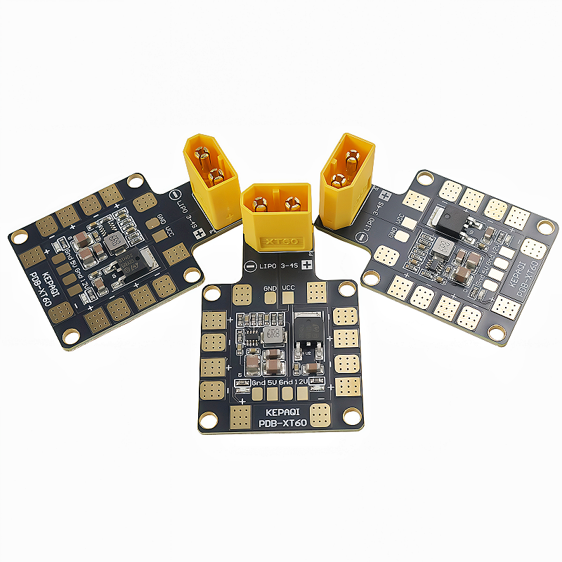 Lipo 3-4S Power Hub PDB XT60 P – Drone Battery 4S Bewertung und Preis